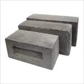 Cement Bricks